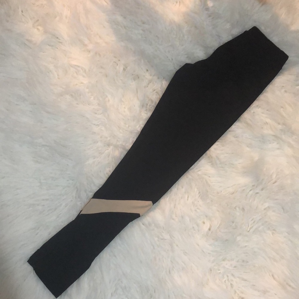 New Zara leggings
